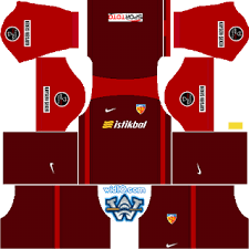 No reproduction is allowed without the prior written approval of uefa. Kayserispor 2018 2019 Dream League Soccer Dls Fts 18 Kits Forma Ve Logo