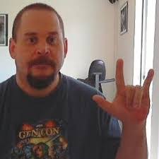 Sean Stonecipher's Instagram, Twitter & Facebook