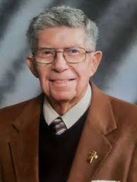 John "Ted" Mock Obituary