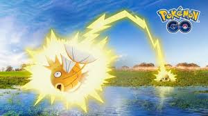 Shiny magikarp and gyarados are finally a reality in pokemon go, but fans have a million questions about the pair. Magikarp Community Day Guide Don T Miss Shiny Gyarados