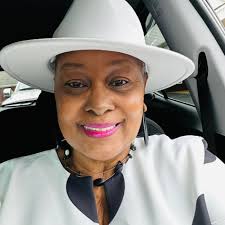 Everyone, please join us in wishing Mr. Austin Thompson, Jr. and very happy  and blessed birthday! Enjoy your day!