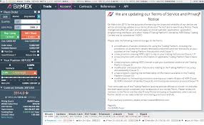 Xrp is the digital asset native to the ripple system. Bagaimana Cara Trade Ripple Xrp Dengan Leverage Di Bitmex Selembar Digital