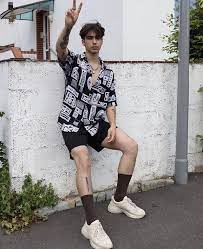 Moda Masculina Itboytrends Fotos E Videos Do Instagram Men Fashion Casual Outfits Korean Fashion Men Streetwear Men Outfits Streetwear summer mode streetwear streetwear fashion korean fashion men mens fashion teen guy fashion vintage fashion men mens college fashion butch fashion. casual outfits korean fashion men
