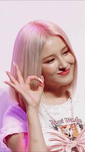 Nancy Fancam Ready or Not