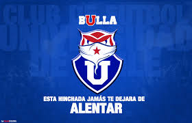 Vector + high quality images. Club Universidad De Chile Wallpapers Wallpaper Cave