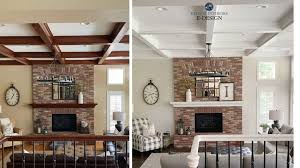 The Best Paint Colors To Go With A