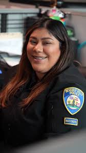 Get to know one of our Senior Records Specialists during #RecordsWeek.  Thank you to the women and men of our Records Bureau for the work they do  behind the scenes and for keeping this place running. 🫶 ...