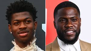 His net worth is estimated at $3 million usd. Lil Nas X Tried To Explain Why He Came Out As Gay Then Kevin Hart Interrupted Him Cnn