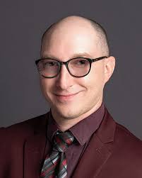 Faculty and Staff Listing