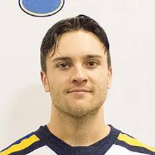 Dauphin Kings @ Winnipeg Blues Saturday, October 13, 2018