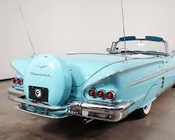 Image result for Cashmere Blue 1958 Chevrolet