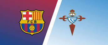 Blanco, fontas, gomez, mallo, wass, sisto, lobotka, sanchez hello and welcome along to today's live text commentary of barcelona vs celta vigo in la liga from the nou camp. Hjuxjxa6dy33om