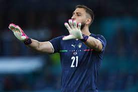 Donnarumma had his medical at psg last week. Gianluigi Donnarumma Set To Become A Psg Player