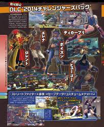 Aug 20, 2011 · costume changer + full unlocker for super street fighter iv arcade edition for the pc after posting a lengthy guide on how to enable alternative costumes in ssf4ae, i came across a program that automates all of this and even gives picture previews of the changes. Ultra Street Fighter 4 Alt Costumes Artwork