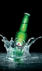 Pin By Gary Carpenter On My Beer Of Choice Heineken Beer Beer Bottle