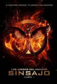 Descargar Los Juegos Del Hambre Sinsajo Parte 1 Latino 720p Wb Dl Mega