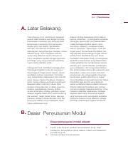 Program Literasi Sma Bumi Sejahtera Docx Program Literasi Sma Bumi Sejahtera Tujuan Umum Menumbuhkembangkan Budi Pekerti Peserta Didik Melalui Course Hero
