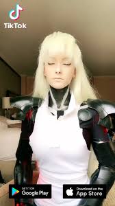 Hi i need username ideas like a cute one. Cosplay Or Robort Download Now To Find More Funny Videos Life S Moving Fast So Make Every Second Count Humor Entert Genos Cosplay Cosplay Avatar Cosplay
