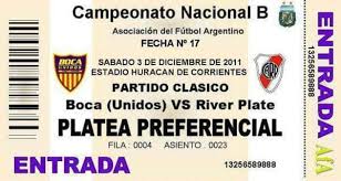 El millonario consiguió el pasaje a esa instancia este domingo luego de golear a aldovisi, mientras que el xeneize ya se había clasificado hace una fecha y tan solo esperaba conocer el nombre de su rival. Riber Un Equipo De La B Nacional Photos Facebook