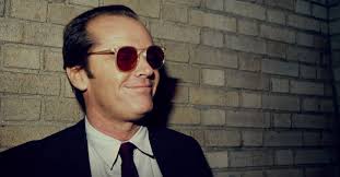 Nicholson is widely regarded as one of the greatest actors of his generation. Jack Nicholson The Talks