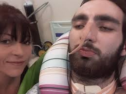 Fundraiser by Helen Barnes : Jack Barnes Fund