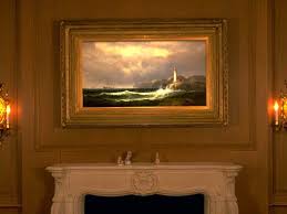 Art Lighting Infuse Your Artworks With Alluring Light Phantom Lighting