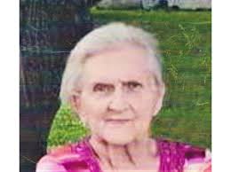 Teresa Hedges Obituary (1941