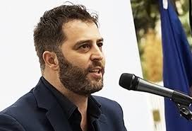 Elezioni a Scafati: Michele Grimaldi candidato sindaco di M5s e Pd