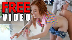 FreeUse Fantasy - Sexy Redhead Besties Getting Used As Sex Dolls During  Sweaty Yoga Workout