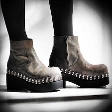Encontrá el catálogo ricky sarkany online, últimas tendencias y locales la propuesta de ricky sarkany, se expande no sólo en locales, sino también. Ricky Sarkany Boots Girls Boots Shoes Diy Shoes