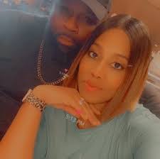 Lashae Smith's Instagram, Twitter & Facebook