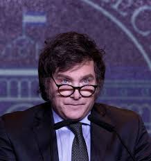 Milei wins big in crucial Argentina midterm vote