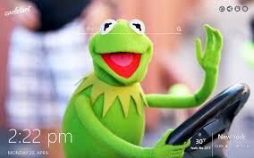 Kermit the frog wallpaper photo background wallpapers images. Kermit The Frog Hd Wallpapers Muppets Theme Internetovy Obchod Chrome