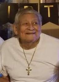 Obituary information for Neftali Ramos