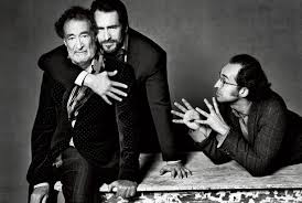 Fathers Sons Father And Son Family Portrait Photography Esquire