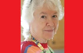 Patricia Gundry (1937-2024) was an evangelical feminist who published four  books that had a global impact in evangelical circles. She believed that  God created male and female as equals in the book