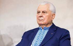 В начале июня 2020 года генеральный прокурор украины ирина венедиктова сообщила, что порошенко фигурирует в 21 уголовном. Kravchuk Podklyuchen K Apparatu Ivl Smi Korrespondent Net