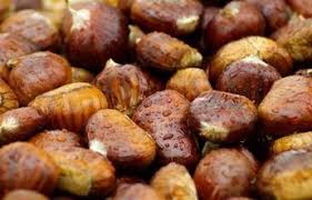 Chataignes Au Cookeo Anne Line Cuisine Cuisson Des Chataignes Cookeo Recette Recette Facile Et Rapide
