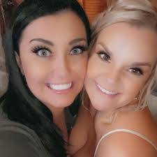 Brittany Self's Instagram, Twitter & Facebook