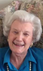 Jane Hess Obituary (1922