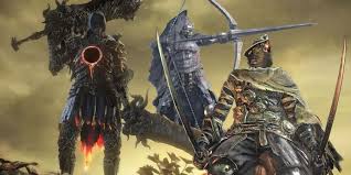 Dark Souls 3: All Frost Weapons (& How To Use Them)