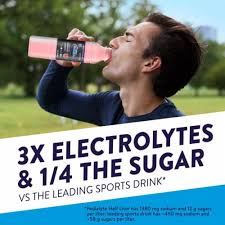Fueled Wellness + Nutrition | Pedialyte Cure-All: Fact Or Fiction? | Wgno