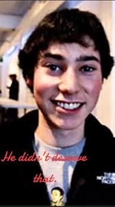 Jonathan Hoffman Grandma