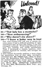 When shaving for the first time, make sure you trim the hair down as close as you can get it with a pair of scissors. The Hair Down There The History Of Our Relationship With Lady Jungles The Exploress