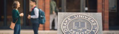 Drake University The Princeton Review College Rankings