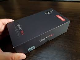 Allview Soul X7 Pro: Design demn de ...