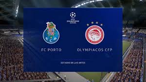 Trong khi đó, porto thua kèo 3/5 trận sân khách gần nhất ở đấu trường này. Porto Vs Olympiacos Uefa Champions League 27 10 2020 Fifa 21 Youtube