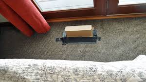 Diy Emergency Heater Vent Deflector Diy Heater Diy Flooring Diy