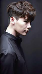 Korean Boy Undercut Hairstyle Side View Of Korean Hairstyle 13 Korean Hairstyle Korean Men Hairstyle Undercut Hairstyles