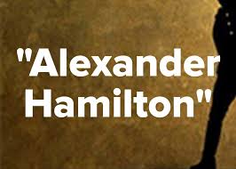 hamilton i practiced law, burr worked next door. Hamilton Soundtrack Lyrics